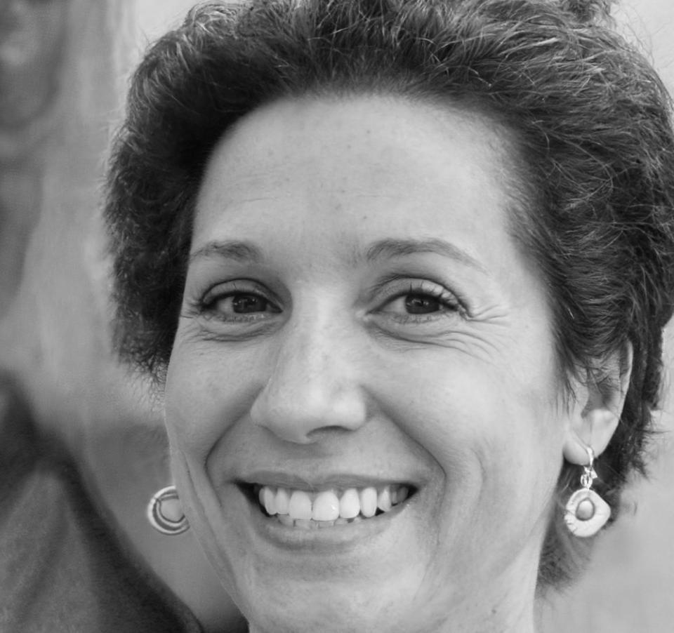 Teilnehmerin Portrait